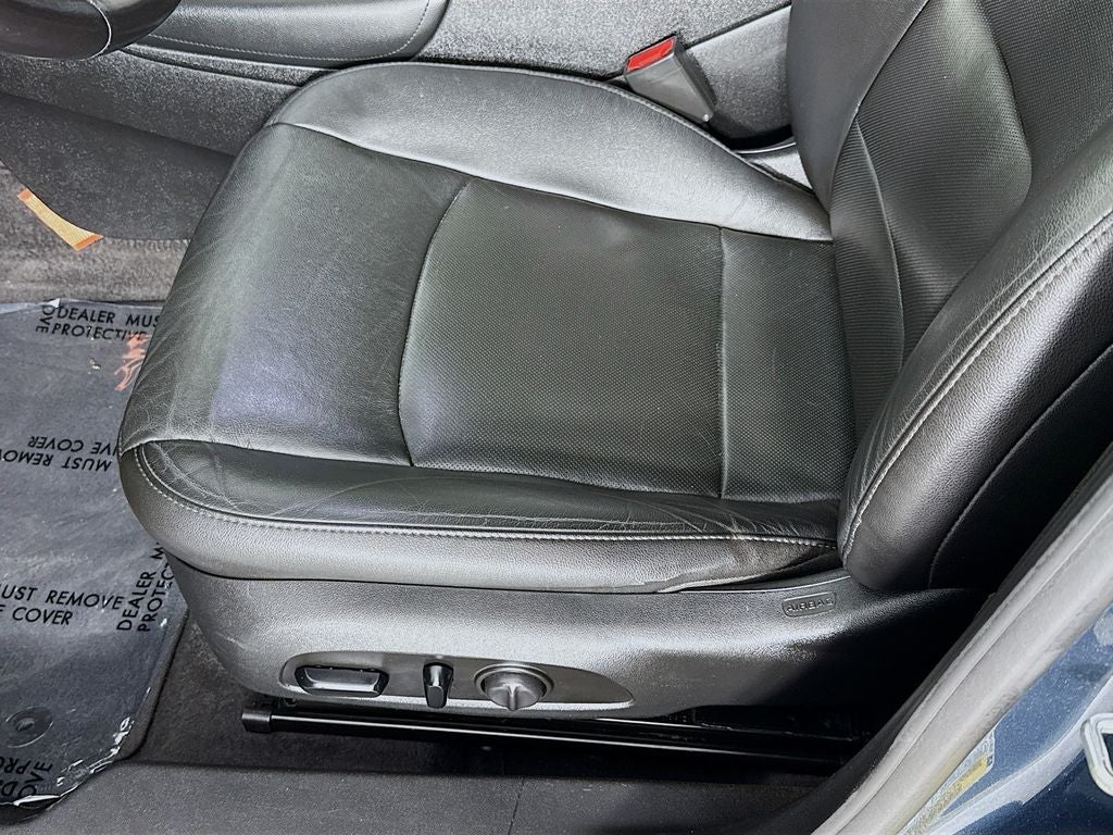 2020 Chevrolet Malibu Premier