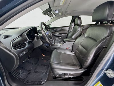2020 Chevrolet Malibu Premier