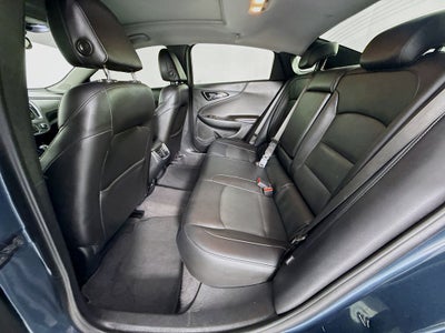 2020 Chevrolet Malibu Premier