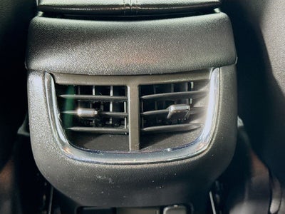 2020 Chevrolet Malibu Premier