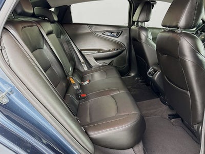 2020 Chevrolet Malibu Premier