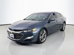 2020 Chevrolet Malibu Premier