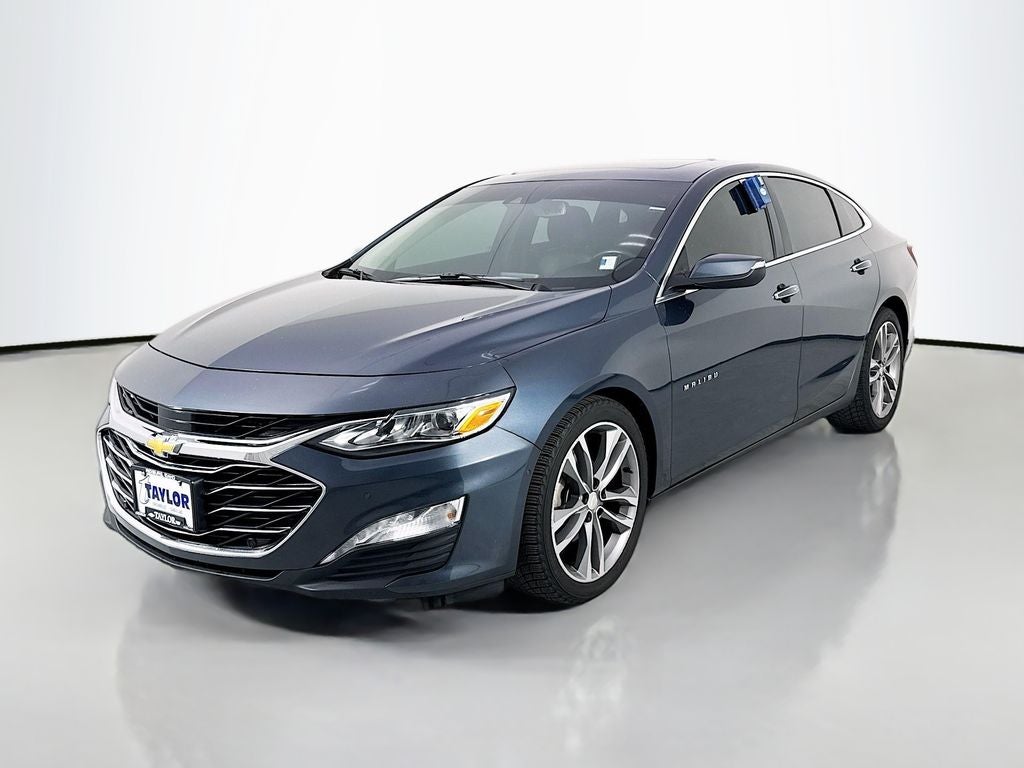 2020 Chevrolet Malibu Premier