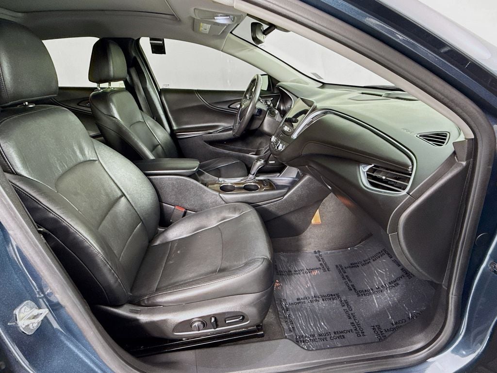 2020 Chevrolet Malibu Premier