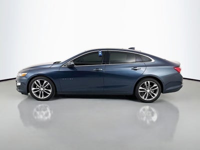 2020 Chevrolet Malibu Premier