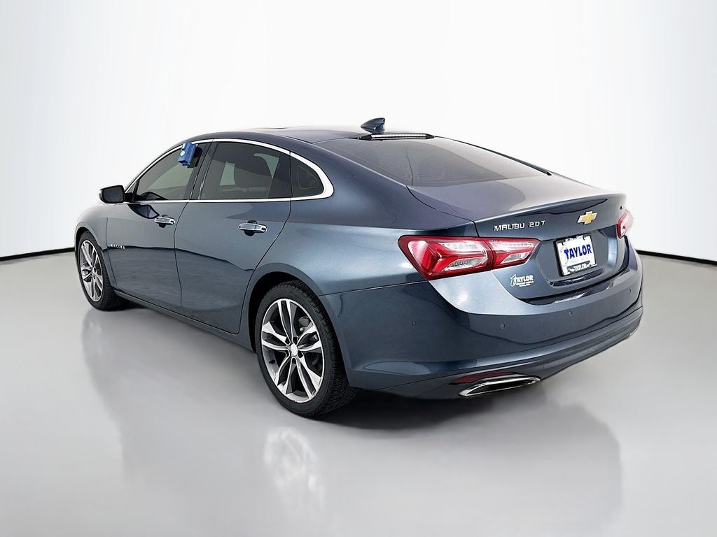 2020 Chevrolet Malibu Premier