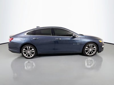 2020 Chevrolet Malibu Premier