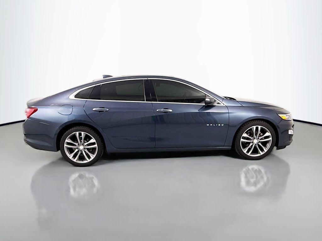 2020 Chevrolet Malibu Premier