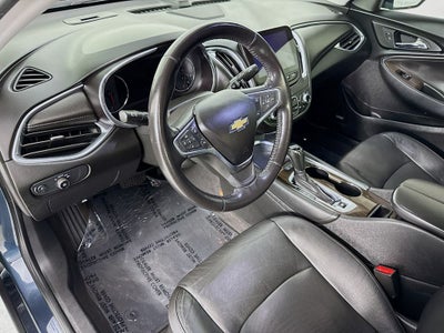 2020 Chevrolet Malibu Premier