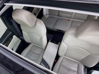2016 Cadillac CT6 Premium Luxury AWD