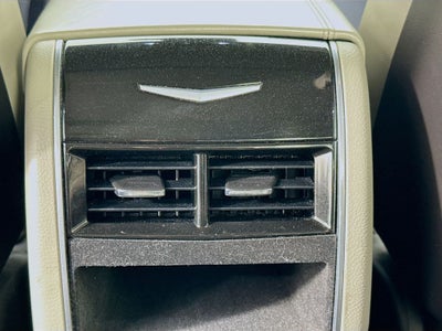 2016 Cadillac CT6 Premium Luxury AWD