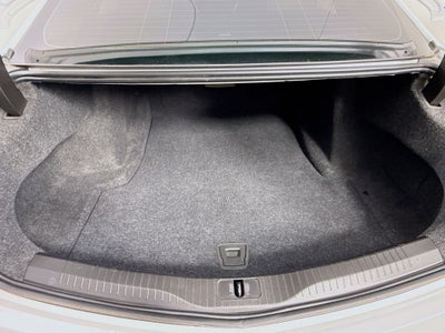 2016 Cadillac CT6 Premium Luxury AWD