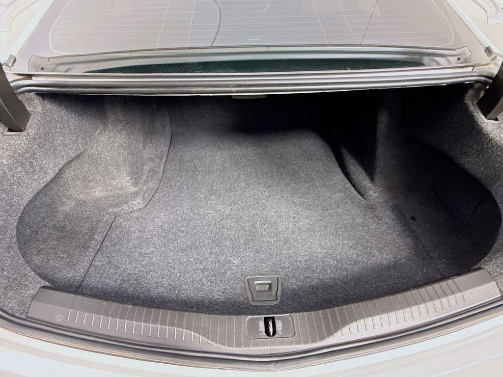 2016 Cadillac CT6 Premium Luxury AWD
