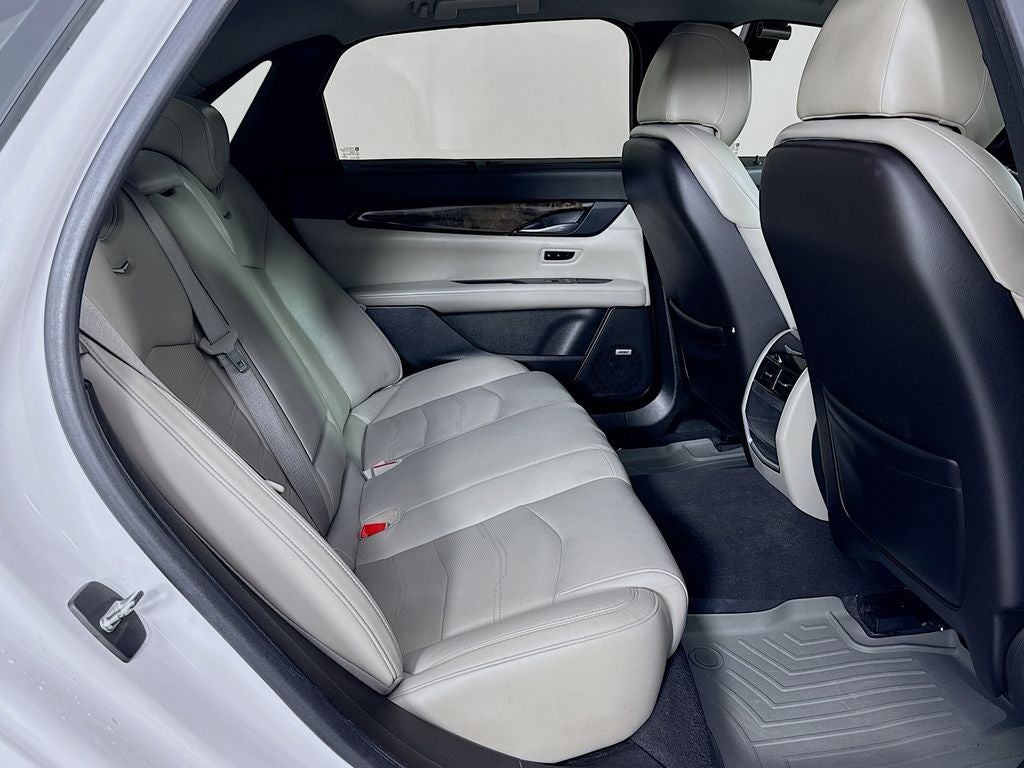 2016 Cadillac CT6 Premium Luxury AWD