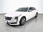2016 Cadillac CT6 Premium Luxury AWD