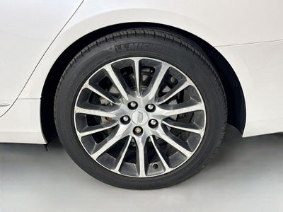 2016 Cadillac CT6 Premium Luxury AWD