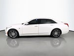 2016 Cadillac CT6 Premium Luxury AWD
