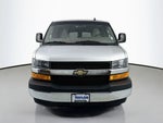 2023 Chevrolet Express Passenger 2500 1LS