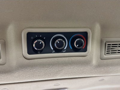 2023 Chevrolet Express Passenger 2500 1LS