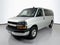 2023 Chevrolet Express Passenger 2500 1LS