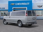 2025 Chevrolet Express Passenger 3500 1LT