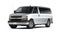 2025 Chevrolet Express Passenger 3500 1LT