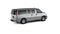 2025 Chevrolet Express Passenger 3500 1LT
