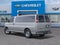 2025 Chevrolet Express Passenger 3500 1LT