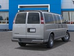 2025 Chevrolet Express Passenger 3500 1LT