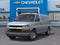 2025 Chevrolet Express Passenger 3500 1LT