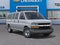 2025 Chevrolet Express Passenger 3500 1LT