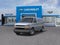 2025 Chevrolet Express Passenger 3500 1LT