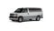 2025 Chevrolet Express Passenger 3500 1LT
