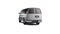 2025 Chevrolet Express Passenger 3500 1LT