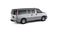 2025 Chevrolet Express Passenger 3500 1LT