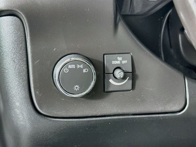 2023 Chevrolet Express Passenger 3500 1LS