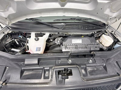 2023 Chevrolet Express Passenger 3500 1LS