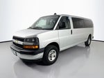 2023 Chevrolet Express Passenger 3500 1LS