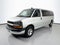 2023 Chevrolet Express Passenger 3500 1LS