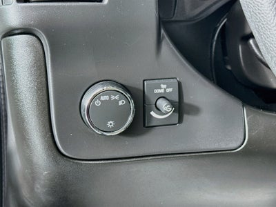 2024 Chevrolet Express Passenger 3500 1LT