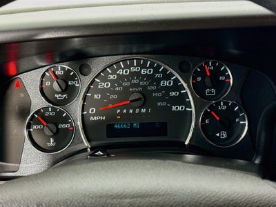 2024 Chevrolet Express Passenger 3500 1LT