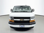 2024 Chevrolet Express Passenger 3500 1LT