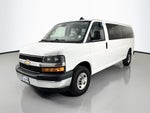 2024 Chevrolet Express Passenger 3500 1LT