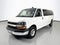 2024 Chevrolet Express Passenger 3500 1LT