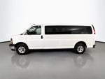 2024 Chevrolet Express Passenger 3500 1LT