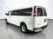 2024 Chevrolet Express Passenger 3500 1LT