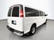 2024 Chevrolet Express Passenger 3500 1LT