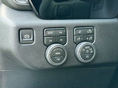 2026 Chevrolet Silverado 3500 HD Chassis Cab LT