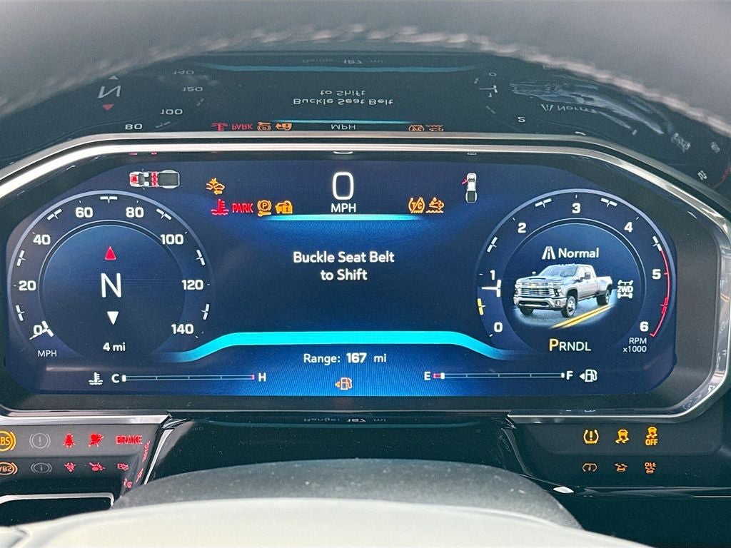 2026 Chevrolet Silverado 3500 HD Chassis Cab LT