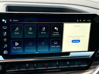 2026 Chevrolet Silverado 3500 HD Chassis Cab LT